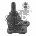FEBI BILSTEIN 32162 - Ball Joint Front Axle left and right