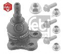 FEBI BILSTEIN 32163 - Ball Joint PROKIT Front Axle left and right FORD, VOLVO