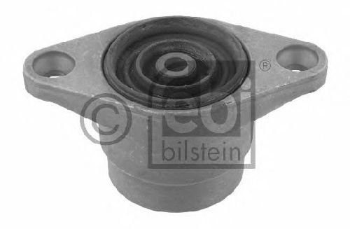 FEBI BILSTEIN 32164 - Top Strut Mounting Rear Axle left and right AUDI, SEAT