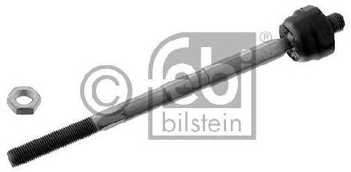 FEBI BILSTEIN 32165 - Tie Rod Axle Joint PROKIT Front Axle left and right MERCEDES-BENZ