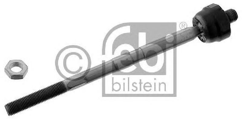 FEBI BILSTEIN 32165 - Tie Rod Axle Joint PROKIT Front Axle left and right MERCEDES-BENZ