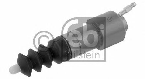 FEBI BILSTEIN 32166 - Slave Cylinder, clutch