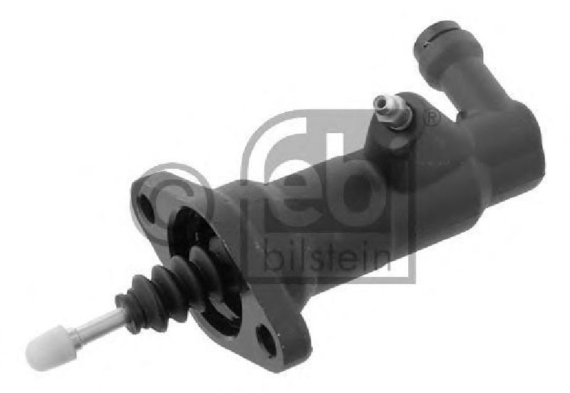 FEBI BILSTEIN 32168 - Slave Cylinder, clutch VW, SEAT, SKODA, AUDI