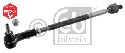 FEBI BILSTEIN 32179 - Rod Assembly PROKIT Front Axle Left VW