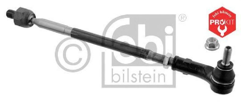 FEBI BILSTEIN 32180 - Rod Assembly PROKIT Front Axle Right VW