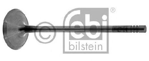 FEBI BILSTEIN 32185 - Inlet Valve BMW