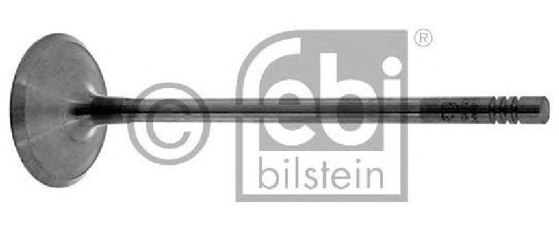 FEBI BILSTEIN 32185 - Inlet Valve BMW