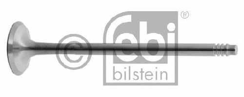 FEBI BILSTEIN 32186 - Exhaust Valve BMW