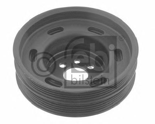 FEBI BILSTEIN 32188 - Belt Pulley, crankshaft