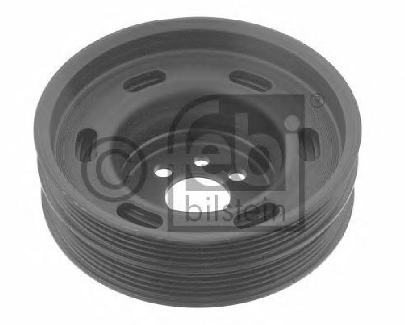 FEBI BILSTEIN 32188 - Belt Pulley, crankshaft