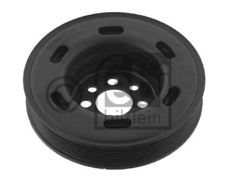 FEBI BILSTEIN 32189 - Belt Pulley, crankshaft