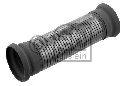 FEBI BILSTEIN 01378 - Corrugated Pipe, exhaust system MERCEDES-BENZ