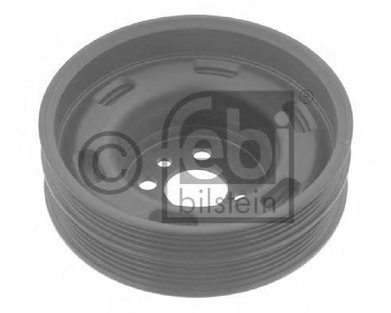 FEBI BILSTEIN 32197 - Belt Pulley, crankshaft