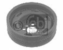 FEBI BILSTEIN 32197 - Belt Pulley, crankshaft