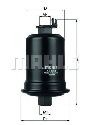 KL 435 KNECHT 76693055 - Fuel filter