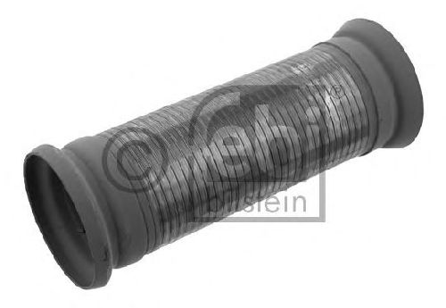 FEBI BILSTEIN 01379 - Corrugated Pipe, exhaust system
