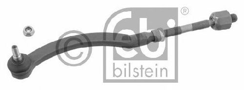 FEBI BILSTEIN 32203 - Rod Assembly Front Axle Left