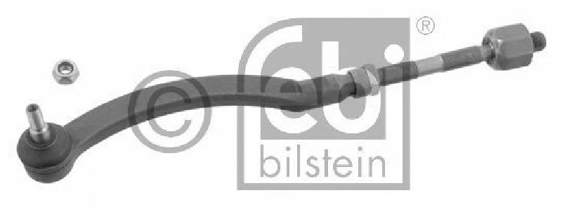 FEBI BILSTEIN 32203 - Rod Assembly Front Axle Left