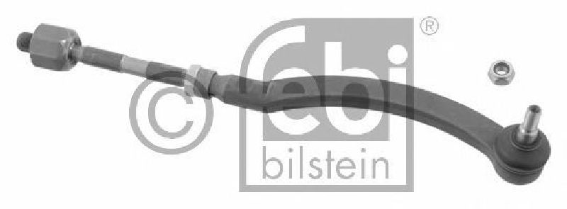 FEBI BILSTEIN 32204 - Rod Assembly Front Axle Right