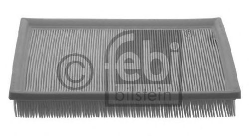 FEBI BILSTEIN 32209 - Air Filter FIAT