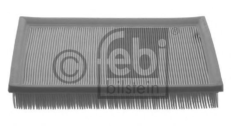 FEBI BILSTEIN 32209 - Air Filter FIAT