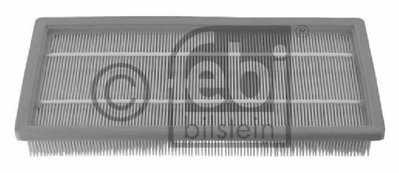 FEBI BILSTEIN 32211 - Air Filter FIAT, LANCIA, ALFA ROMEO