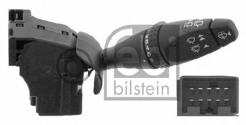 FEBI BILSTEIN 32216 - Wiper Switch FORD