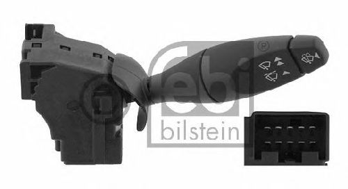 FEBI BILSTEIN 32218 - Wiper Switch FORD
