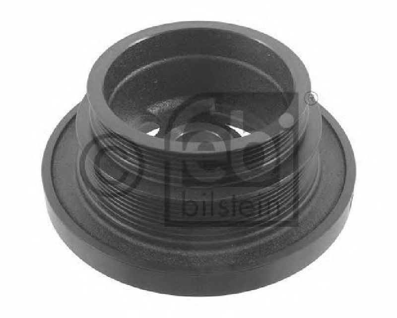 FEBI BILSTEIN 32219 - Belt Pulley, crankshaft BMW