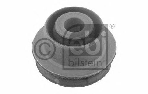 FEBI BILSTEIN 32226 - Control Arm-/Trailing Arm Bush Rear Axle left and right | Outer | Lower