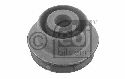 FEBI BILSTEIN 32226 - Control Arm-/Trailing Arm Bush Rear Axle left and right | Outer | Lower