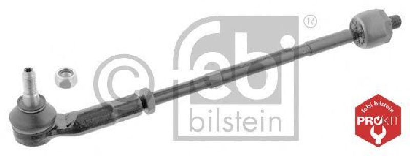 FEBI BILSTEIN 32230 - Rod Assembly PROKIT Front Axle Right VW