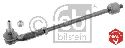 FEBI BILSTEIN 32230 - Rod Assembly PROKIT Front Axle Right VW