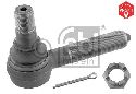 FEBI BILSTEIN 32234 - Tie Rod End PROKIT Front Axle Left