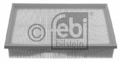 FEBI BILSTEIN 32244 - Air Filter VW
