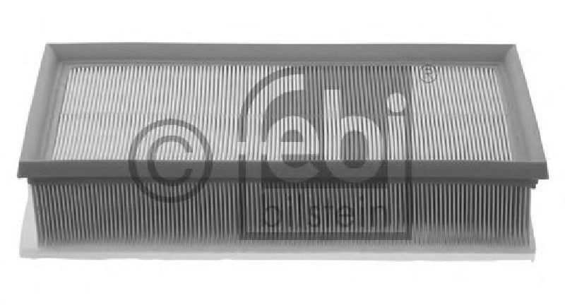 FEBI BILSTEIN 32245 - Air Filter VW