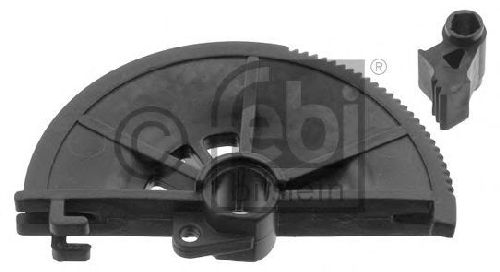 FEBI BILSTEIN 01385 - Repair Kit, automatic clutch adjustment