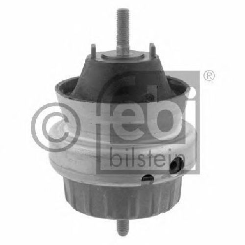 FEBI BILSTEIN 32262 - Engine Mounting Right AUDI