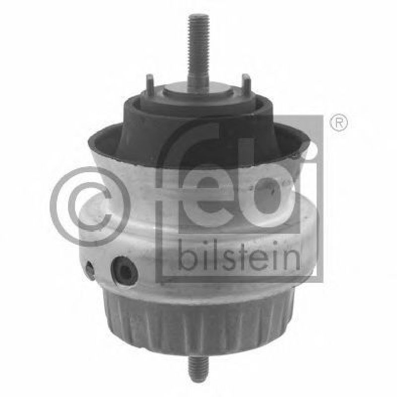 FEBI BILSTEIN 32263 - Engine Mounting Left AUDI