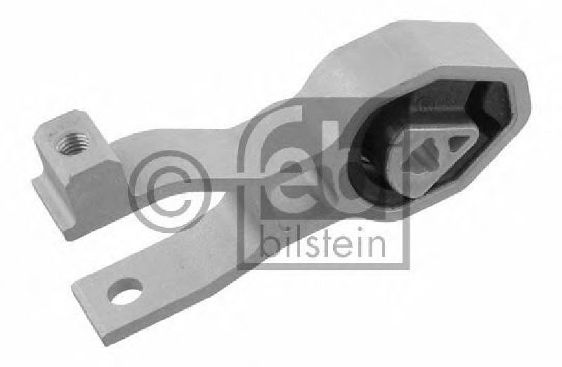 FEBI BILSTEIN 32273 - Engine Mounting Rear | Lower FIAT, ALFA ROMEO