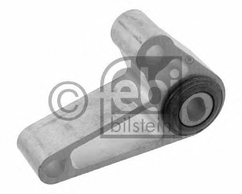 FEBI BILSTEIN 32274 - Engine Mounting Lower | Rear FIAT, ALFA ROMEO