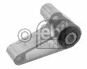 FEBI BILSTEIN 32274 - Engine Mounting Lower | Rear FIAT, ALFA ROMEO