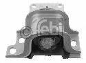 FEBI BILSTEIN 32279 - Engine Mounting Left FIAT, PEUGEOT, CITROËN