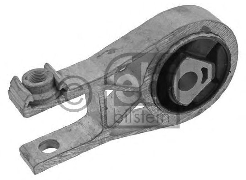 FEBI BILSTEIN 32280 - Engine Mounting Rear | Lower FIAT, PEUGEOT, CITROËN