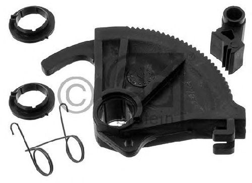 FEBI BILSTEIN 01387 - Repair Kit, automatic clutch adjustment