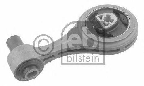 FEBI BILSTEIN 32282 - Engine Mounting Rear | Lower FIAT, ALFA ROMEO