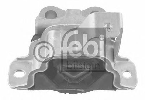 FEBI BILSTEIN 32285 - Engine Mounting Upper | Left FIAT, CITROËN, PEUGEOT