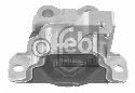 FEBI BILSTEIN 32285 - Engine Mounting Upper | Left FIAT, CITROËN, PEUGEOT