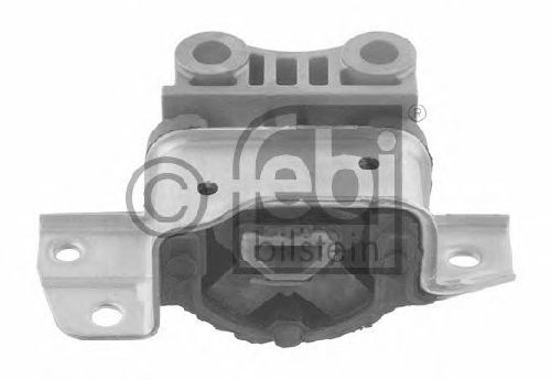 FEBI BILSTEIN 32287 - Engine Mounting Right CITROËN, PEUGEOT, FIAT