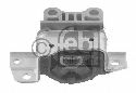 FEBI BILSTEIN 32287 - Engine Mounting Right CITROËN, PEUGEOT, FIAT